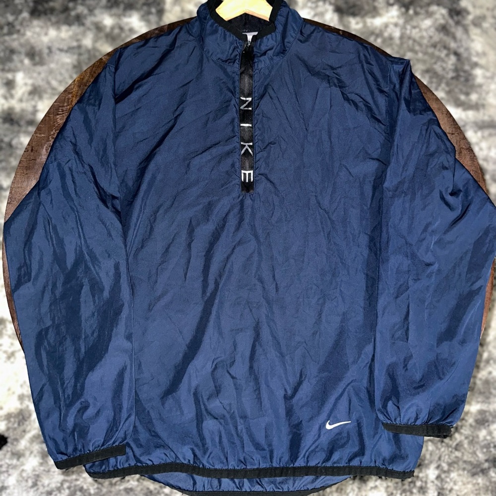 Nike Windbreaker
